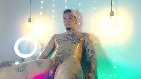 Daimond hope666 online show from 02-10-25, 03:35