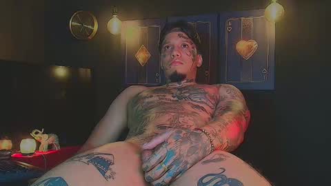 Daimond hope666 online show from 09-26-25, 12:03