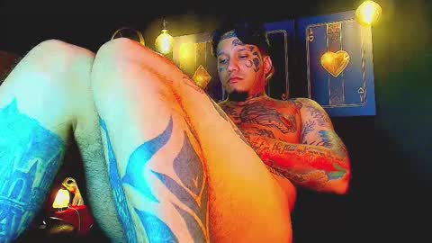 Daimond hope666 online show from 10-08-25, 11:57