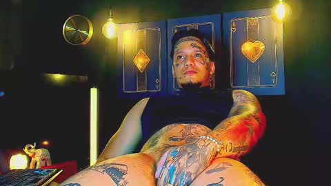 Daimond hope666 online show from 11-15-25, 01:14