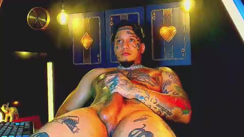 Daimond hope666 online show from 11-21-25, 12:32