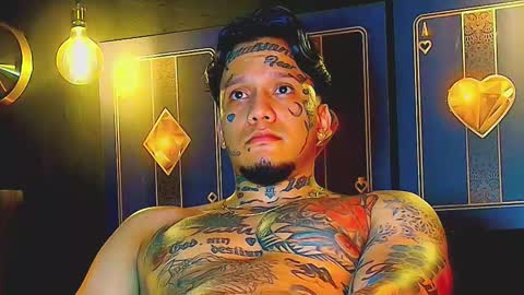 Daimond hope666 online show from 11-22-25, 12:42