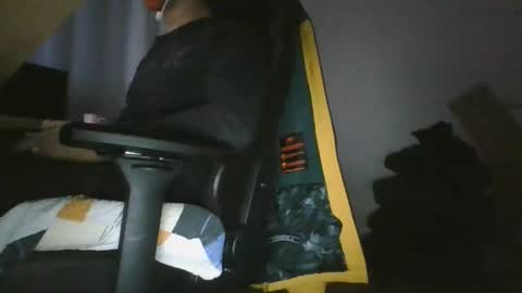 daims96 online show from 01-19-26, 02:26