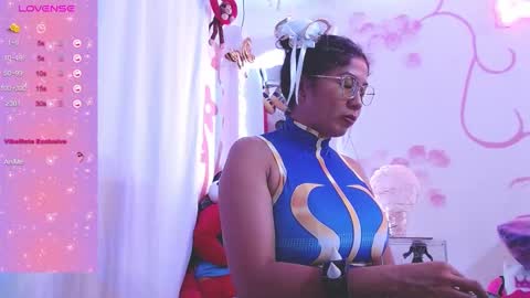 DAINA online show from 10-08-25, 04:21