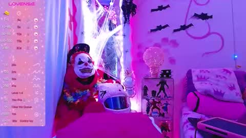 DAINA online show from 10-16-25, 04:02