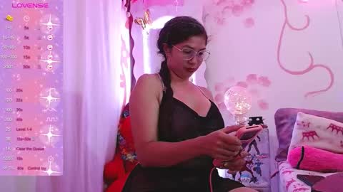 DAINA online show from 11-18-25, 03:56