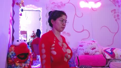 DAINA online show from 04-06-26, 03:48