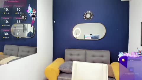 dainaevans online show from 01-23-25, 01:41