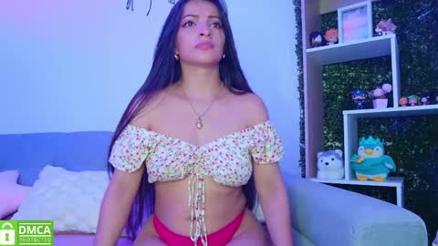 Snapshot of dainty_angel_ chatting on 03-08-25, 04:50 Angel online show from 03-08-25, 04:50
