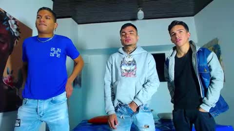 daiquirie online show from 09-25-25, 02:32