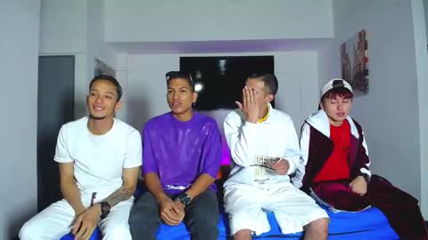 daiquirie online show from 10-12-25, 11:42