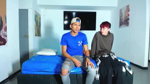 daiquirie online show from 10-17-25, 11:46