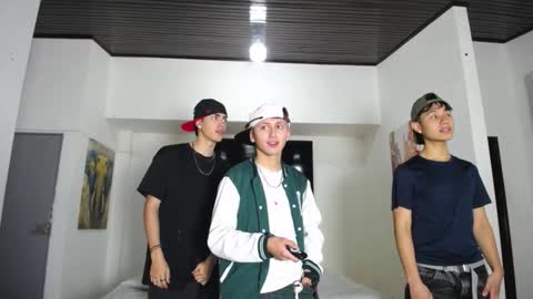 daiquirie online show from 11-07-25, 12:38