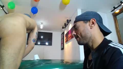 daiquirie online show from 02-24-26, 01:09