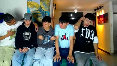 daiquirie online show from 04-18-26, 01:04