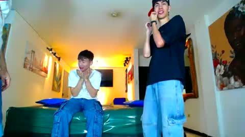 daiquirie online show from 06-18-26, 11:03