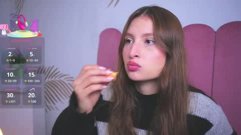 Lauren            online show from 03-06-25, 12:41