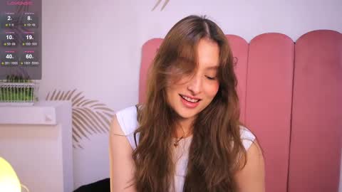 Lauren            online show from 03-11-25, 12:39