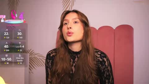 Lauren            online show from 03-12-25, 12:36