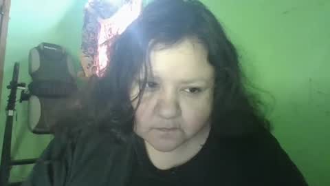 daisnconfusion_ online show from 02-13-25, 03:46