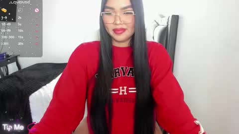 Snapshot of daisy_20x_ chatting on 02-25-26, 02:48 I am Daisy online show from 02-25-26, 02:48