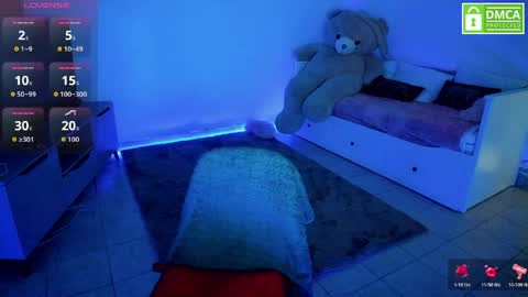 DaIsy Abby online show from 04-01-26, 06:47