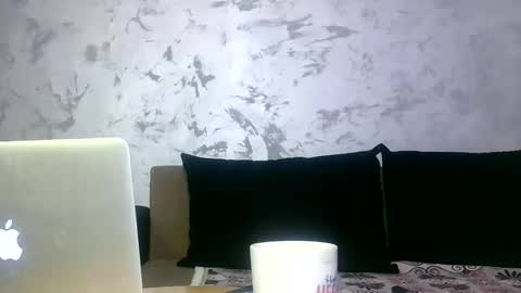 Snapshot of daisy_ashe chatting on 01-18-26, 09:13 Ashe online show from 01-18-26, 09:13