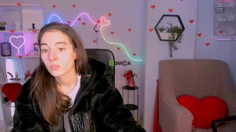 daisy online show from 04-09-26, 07:19