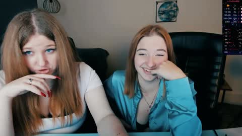 Little Di online show from 12-03-24, 04:47