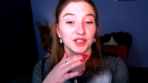 Little Di online show from 12-25-24, 05:16