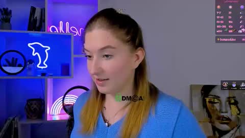 Snapshot of daisy_candy chatting on 12-14-25, 10:58 Little Di online show from 12-14-25, 10:58