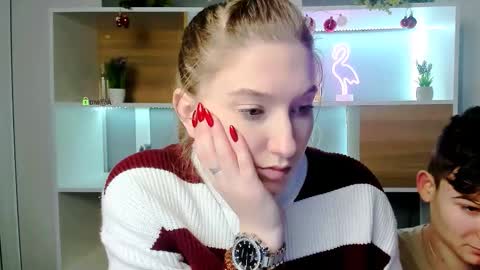 Little Di online show from 01-15-26, 10:46