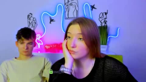 Little Di online show from 03-01-26, 11:29