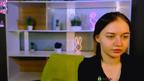 Little Di online show from 03-15-26, 01:44