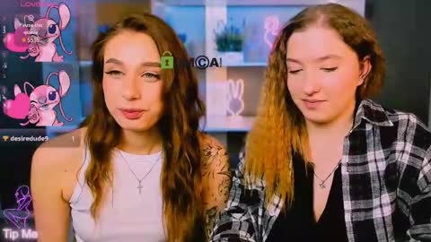 Little Di online show from 03-19-26, 08:13