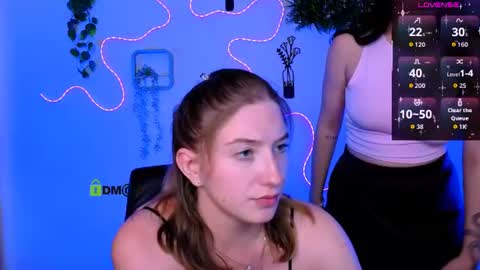 Snapshot of daisy_candy chatting on 08-05-26, 02:36 Little Di online show from 08-05-26, 02:36
