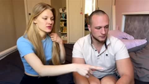 Daisy and Rathibor online show from 01-07-26, 08:17