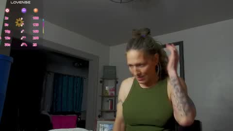 Daisy online show from 04-02-26, 01:58