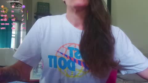 Daisy online show from 04-04-26, 05:43