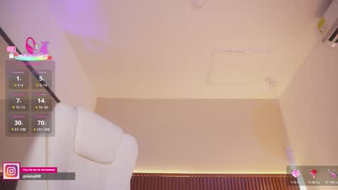 Daisy online show from 03-10-26, 05:29