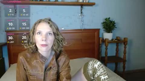 daisy_lovely online show from 10-06-25, 04:32