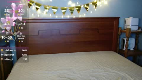 daisy_lovely online show from 04-09-26, 06:19