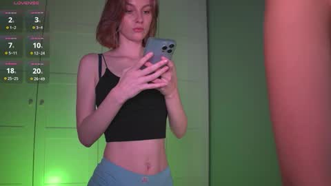 Snapshot of daisy_mint chatting on 10-07-25, 04:26 Daisy Fansly - Daisyymint online show from 10-07-25, 04:26