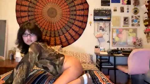 Daisy online show from 01-18-26, 11:52