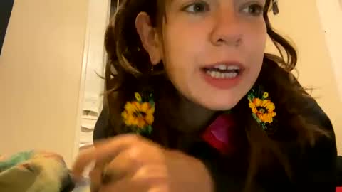 DaisyB3 online show from 09-09-25, 06:13