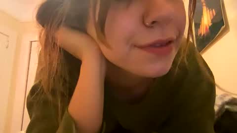 DaisyB3 online show from 05-13-26, 08:23