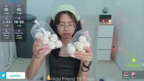 Daisy online show from 02-01-25, 04:33