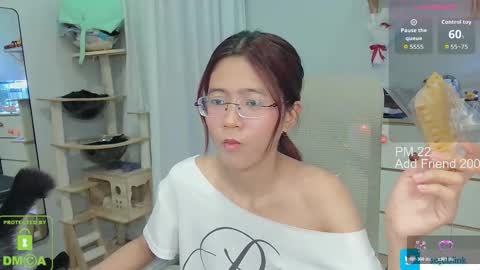 Daisy online show from 03-10-26, 08:41