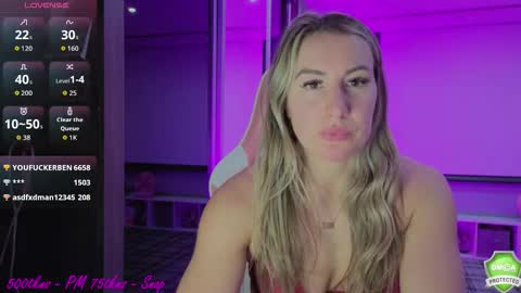 DaisyDeliciousxx online show from 02-15-26, 08:16
