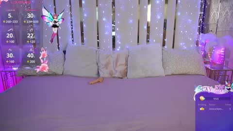 daisydelight_ online show from 02-25-25, 09:13